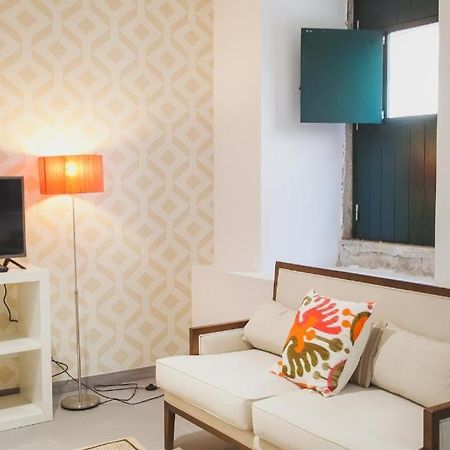 Ferienwohnung Loving Chiado Lissabon Exterior foto